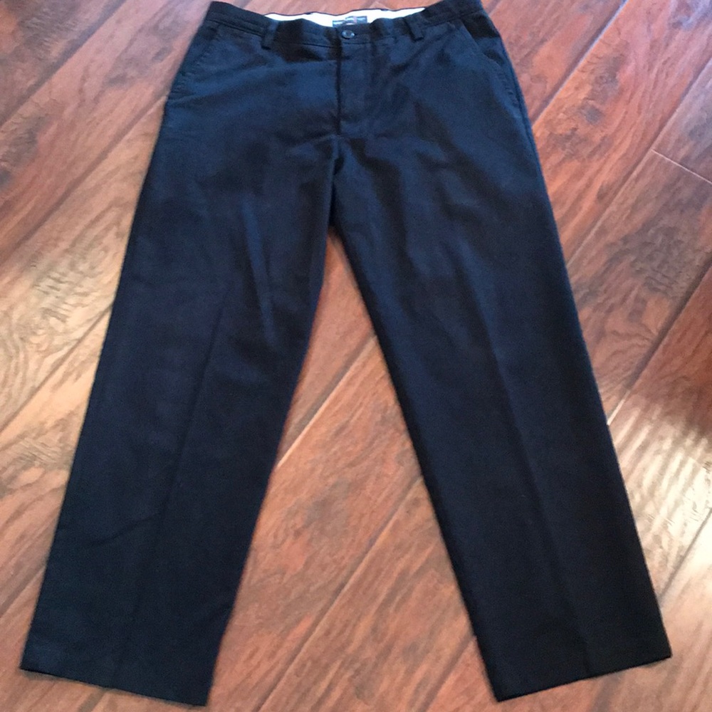 Men’s Black Dockers